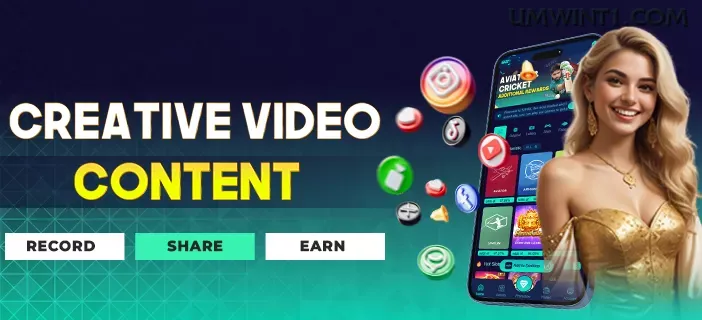 App umwin para Android e iOS - download grátis