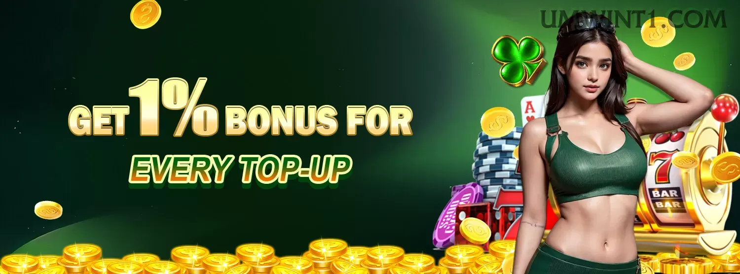Slots no app umwin mobile