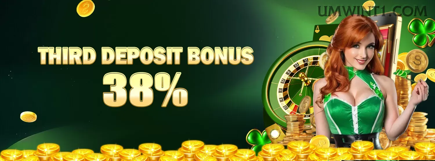 Cassino umwin app mobile