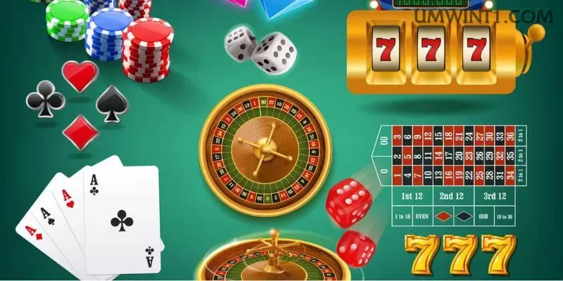 App umwin Android download