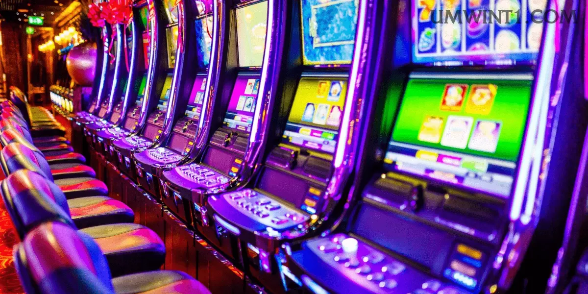 App umwin slots mobile